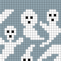 Ghosts