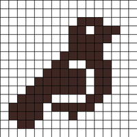 oiseau passap MEMO