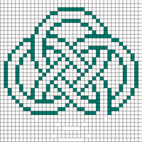 Copy of Celtic knot1