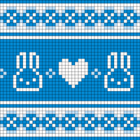Copy of Scarf Pattern