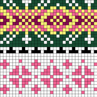 B’s Fair Isle
