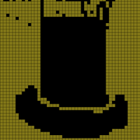 top hat