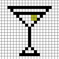 martini