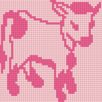 cow