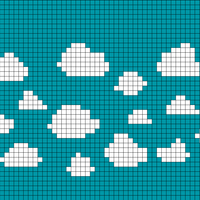clouds