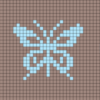 Copy of Butterfly design