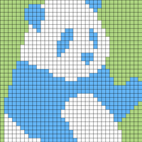 Copy of panda