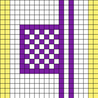 Simple Scarf A’s