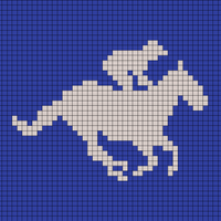 Copy of horses