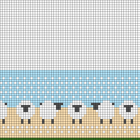 sheep