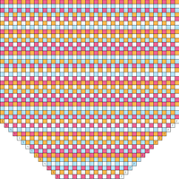 Tapeta Combinación 2