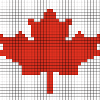 Canadian Beanie