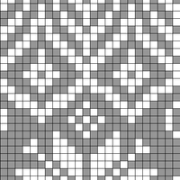 Pullover pattern printable