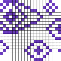 gusset eye
