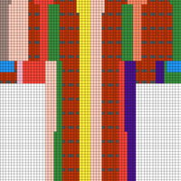 6 socks