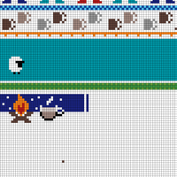 Copy of stocking- camping-winter