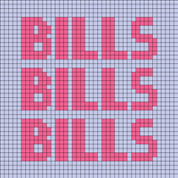 Bills, Bills, Bills