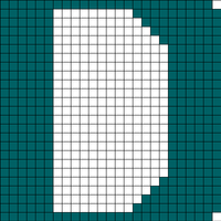 Letter A