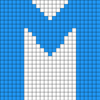 Letter M