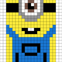 Copy of Minion Hat
