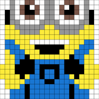 Minion #1