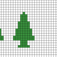 Copy of Christmas tree