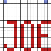 Joe -- name