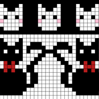 Jiji and Lily Hat
