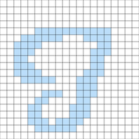 J
