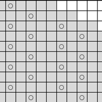 Eyelet Pattern V2