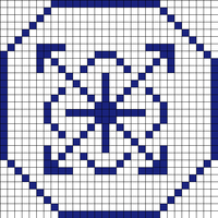 simple compass