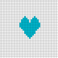 coeur chaussettes