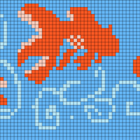 goldfish 2.0
