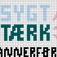 SygtStærk trøje