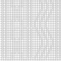Etole Chart B