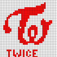 Twice