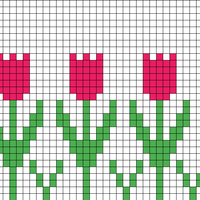 tulips
