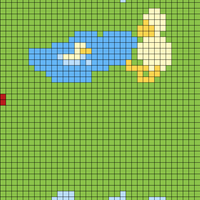 duck bag