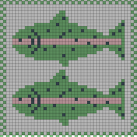 Copy of One Fish, Two Fish