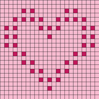 3D Heart