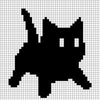 Copy of Copy of scared jumpy cat 
