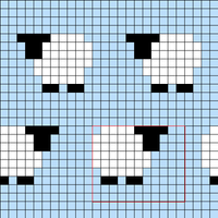 Copy of sheep