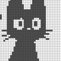 ghibli cat