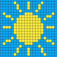 sun