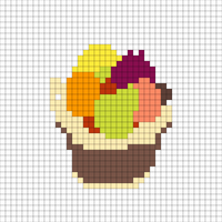 Fruit basket