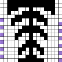 fish bones 