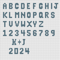 Copy of Copy of Alphabet