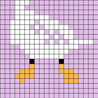 Ducks for Hester