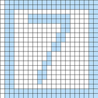 7