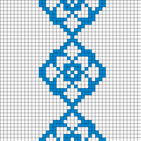 tangle pattern